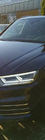 Audi Q5 III S-Line,Quattro,roczna gwarancja!mały przebieg!-3