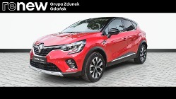 Renault Captur 1.3 TCe mHEV Techno