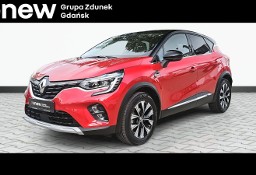 Renault Captur 1.3 TCe mHEV Techno