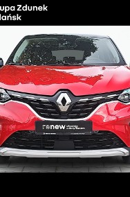 Renault Captur 1.3 TCe mHEV Techno-2