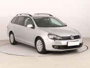 Volkswagen Golf VI , Salon Polska, DSG, Klima, Parktronic