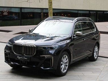 M50d xDrive Salon PL 2019r. VAT 23%-1