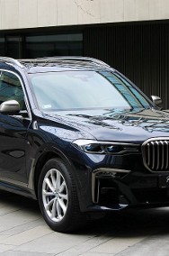 M50d xDrive Salon PL 2019r. VAT 23%-2