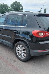 Tiguan 1.4 benzyna 150 KM 2010 hak-2