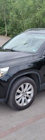 Tiguan 1.4 benzyna 150 KM 2010 hak-3