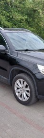 Tiguan 1.4 benzyna 150 KM 2010 hak-4