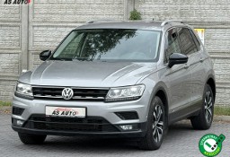 Volkswagen Tiguan II 2.0TDi 150KM IQ.DRIVE Navi/FullLed/Kamera/ACC/Pod.Fotele/PDC/Serwis