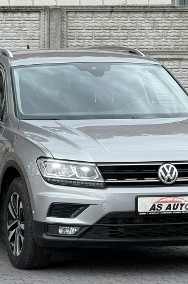 Volkswagen Tiguan II 2.0TDi 150KM IQ.DRIVE Navi/FullLed/Kamera/ACC/Pod.Fotele/PDC/Serwis-2