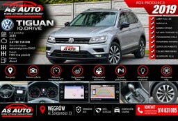 Volkswagen Tiguan II 2.0TDi 150KM IQ.DRIVE Navi/FullLed/Kamera/ACC/Pod.Fotele/PDC/Serwis