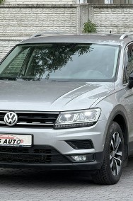 Volkswagen Tiguan II 2.0TDi 150KM IQ.DRIVE Navi/FullLed/Kamera/ACC/Pod.Fotele/PDC/Serwis-2