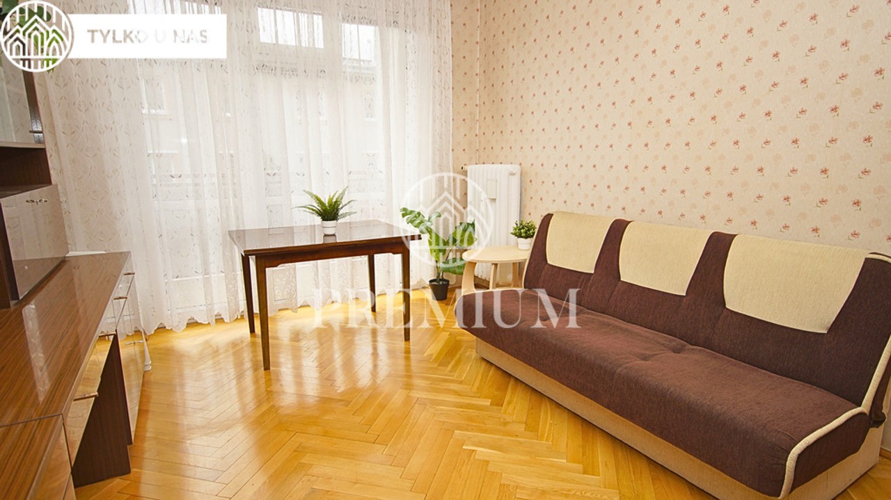 Mieszkanie na wynajem, 53 m² Bydgoszcz, Jana Zamoyskiego