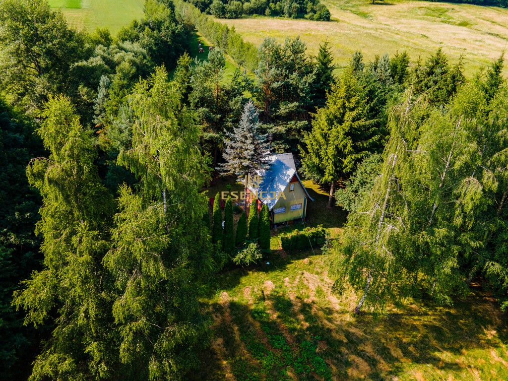 Dom na sprzedaż, 2 pokoje, 56 m², Binczarowa