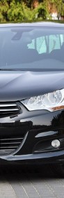 Citroen C4 II 1,6 Benz 120KM Klimatronik Alufelgi Grz.Fotele PDC Serwis z DE !!-3