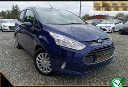 Ford B-MAX Bezwypadek / Klima / Podgrzewane Fotele/Szyba