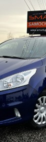 Ford B-MAX Bezwypadek / Klima / Podgrzewane Fotele/Szyba-3