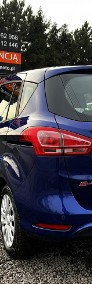 Ford B-MAX Bezwypadek / Klima / Podgrzewane Fotele/Szyba-4