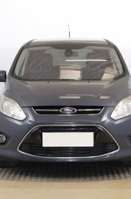 Ford C-MAX II Grand C-Max , Salon Polska, Navi, Klimatronic, Tempomat, Parktronic,-2