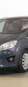 Ford C-MAX II Grand C-Max , Salon Polska, Navi, Klimatronic, Tempomat, Parktronic,-3