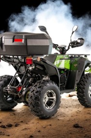 Quad Magnum 200 ! Nowy ! Gwarancja !-2