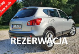 Nissan Qashqai I 1.6 16v # NAVI # Climatronic # Kamera # Super Stan !!!