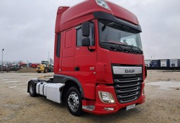 DAF xf 460