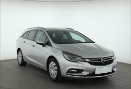 Opel Astra J , Salon Polska, Serwis ASO, Klimatronic, Tempomat, Parktronic