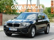 BMW X3 G01 2.0D z Gwarancją Skóra Kamera Model 2020r