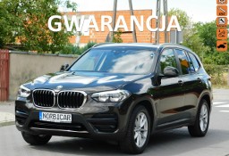 BMW X3 G01 2.0D z Gwarancją Skóra Kamera Model 2020r