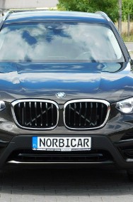 BMW X3 G01 2.0D z Gwarancją Skóra Kamera Model 2020r-2