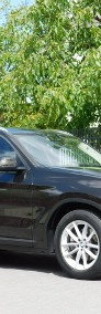 BMW X3 G01 2.0D z Gwarancją Skóra Kamera Model 2020r-3