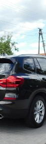 BMW X3 G01 2.0D z Gwarancją Skóra Kamera Model 2020r-4