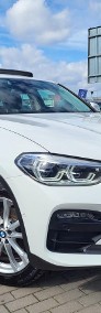 BMW X4 II HeadUp Panorama Kamera xDrive Akt. tempomat VAT 23-3