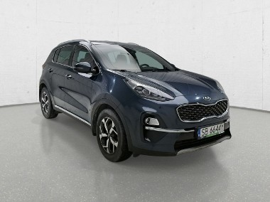 Kia Sportage IV-1