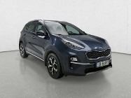 Kia Sportage IV