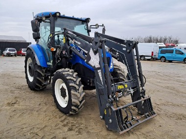 New Holland t4.75 s New Holland t4.75 s ciągnik rolniczy-1