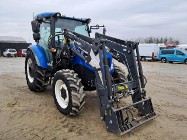 New Holland t4.75 s New Holland t4.75 s ciągnik rolniczy