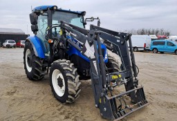 New Holland t4.75 s New Holland t4.75 s ciągnik rolniczy