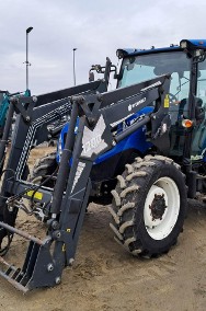 New Holland t4.75 s New Holland t4.75 s ciągnik rolniczy-2