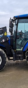 New Holland t4.75 s New Holland t4.75 s ciągnik rolniczy-4