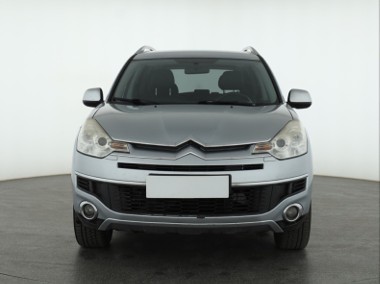 Citroen C-Crosser , 7 miejsc, Xenon, Klimatronic, Parktronic,-1