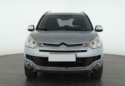 Citroen C-Crosser , 7 miejsc, Xenon, Klimatronic, Parktronic,