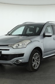 Citroen C-Crosser , 7 miejsc, Xenon, Klimatronic, Parktronic,-2