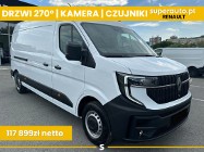 Renault Master L3H2 Extra L3H2 Extra 2.0 170KM