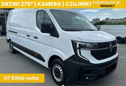 Renault Master L3H2 Extra L3H2 Extra 2.0 170KM