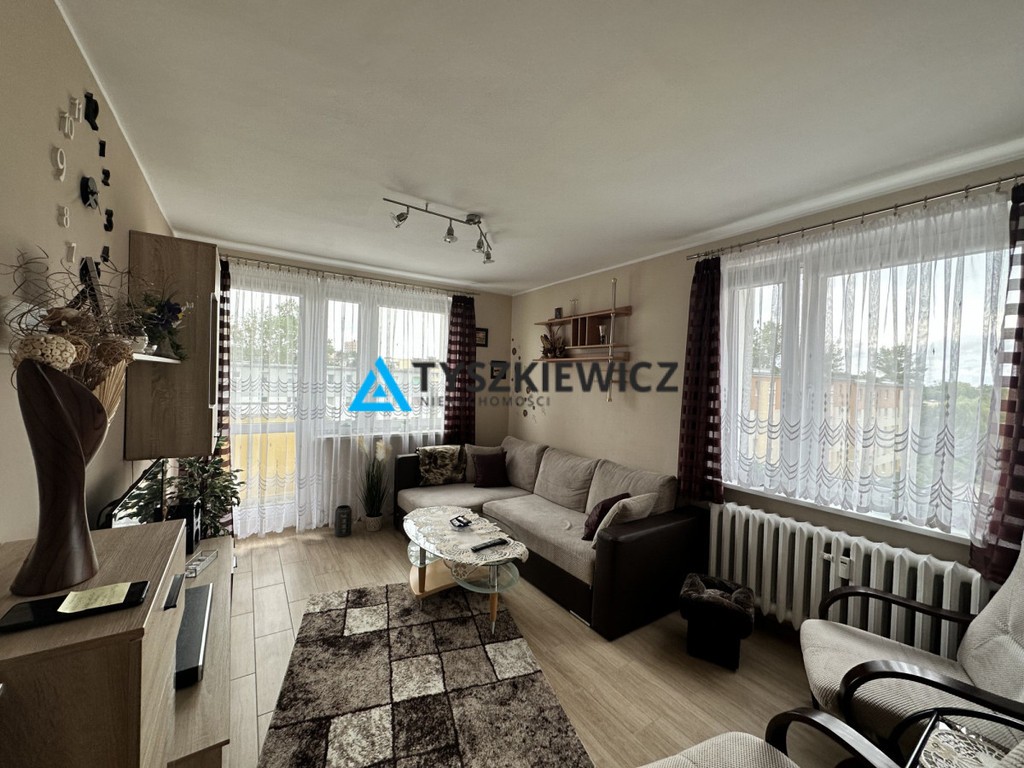 Mieszkanie na wynajem, 36 m² Witomino, Konwaliowa