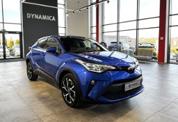 Toyota C-HR Style 1.2 116KM M6 2019/2020 r., salon PL, 12 m-cy gwarancji