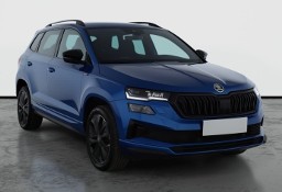Skoda Karoq , 1. Właściciel, Serwis ASO, Automat, VAT 23%, Navi,