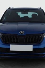 Skoda Karoq , 1. Właściciel, Serwis ASO, Automat, VAT 23%, Navi,-2