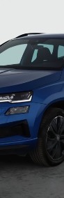 Skoda Karoq , 1. Właściciel, Serwis ASO, Automat, VAT 23%, Navi,-3