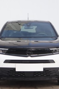 Opel Mokka Salon Polska, Serwis ASO, Automat, Skóra, Navi, Klimatronic,-2